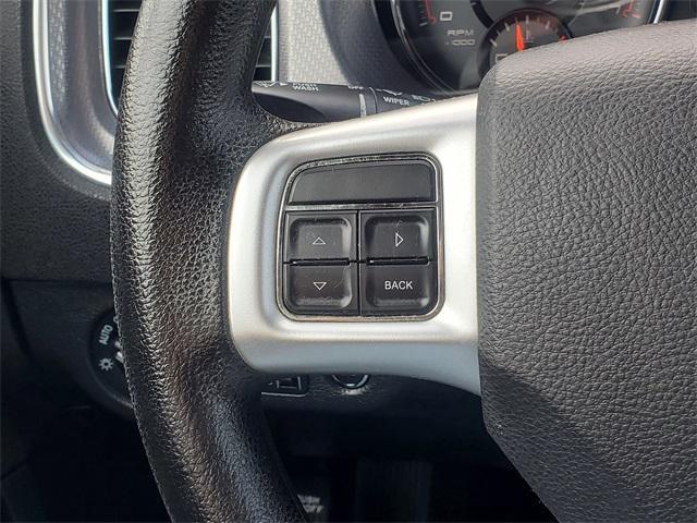 used 2014 Dodge Charger car, priced at $6,750