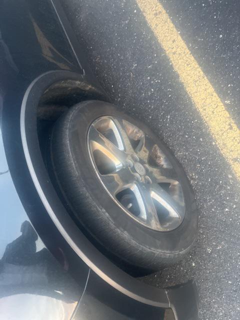 used 2014 Buick Encore car, priced at $6,000