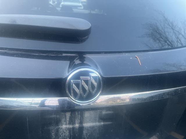 used 2014 Buick Encore car, priced at $6,000