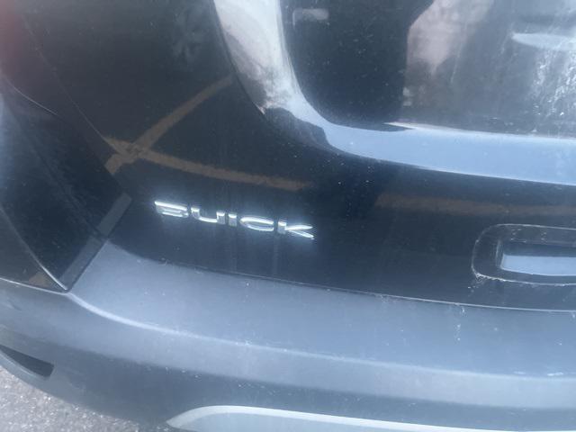 used 2014 Buick Encore car, priced at $6,000