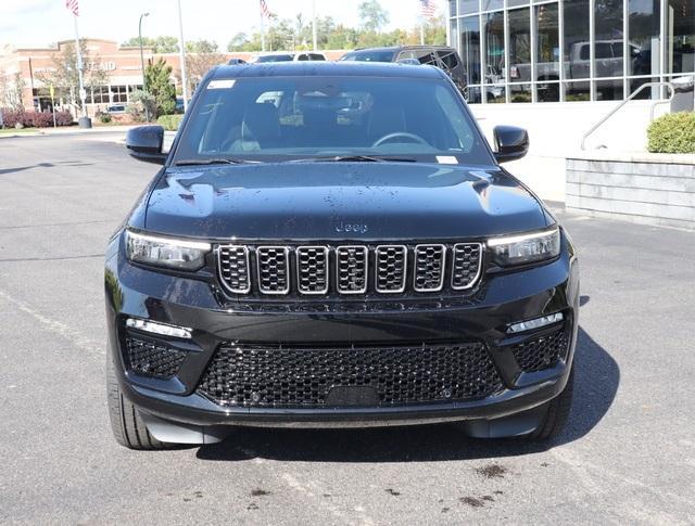 new 2024 Jeep Grand Cherokee 4xe car, priced at $74,809