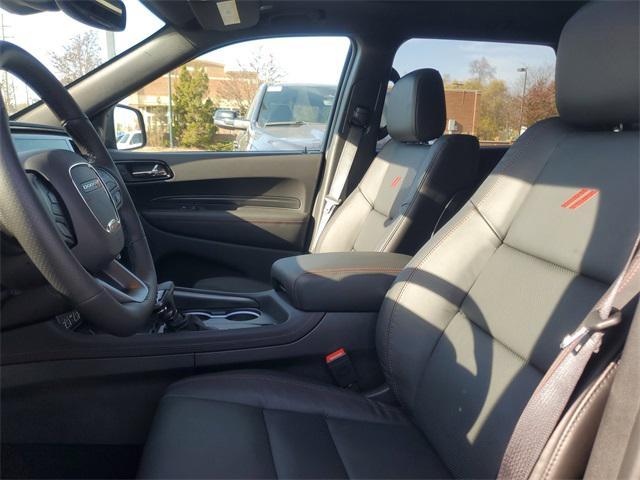 new 2026 Dodge Durango car, priced at $46,701