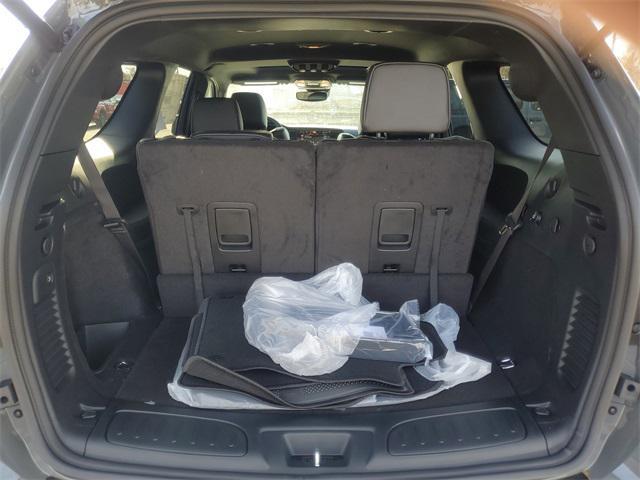 new 2026 Dodge Durango car, priced at $46,701