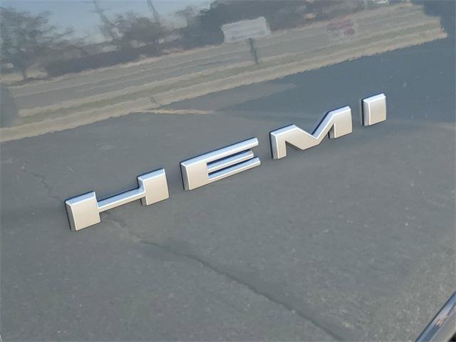 new 2026 Dodge Durango car, priced at $46,701