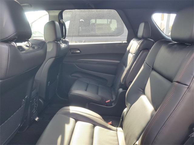 new 2026 Dodge Durango car, priced at $46,701