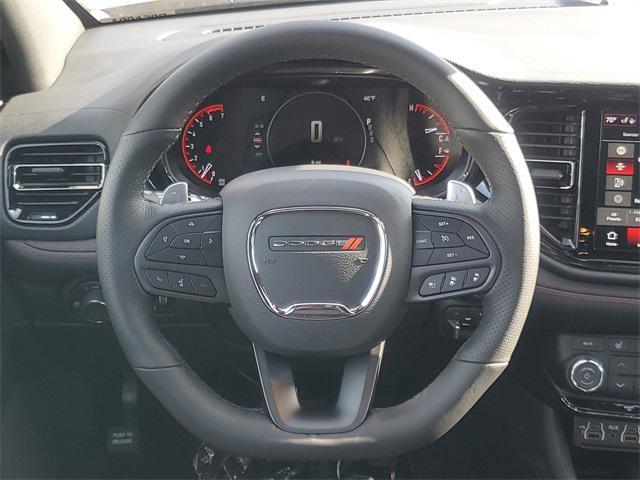 new 2026 Dodge Durango car, priced at $46,701