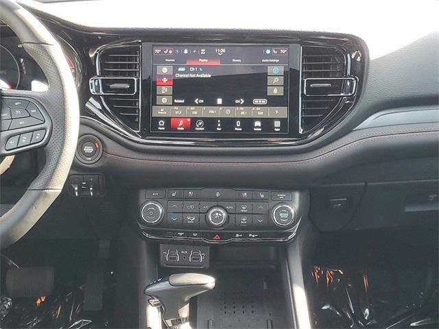 new 2026 Dodge Durango car, priced at $46,701