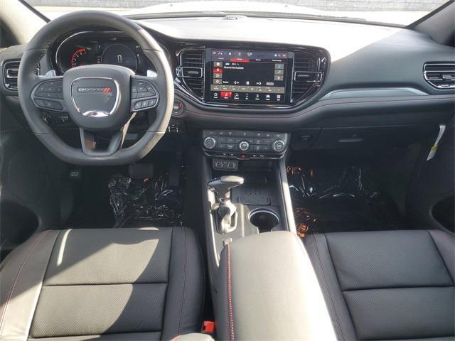 new 2026 Dodge Durango car, priced at $46,701