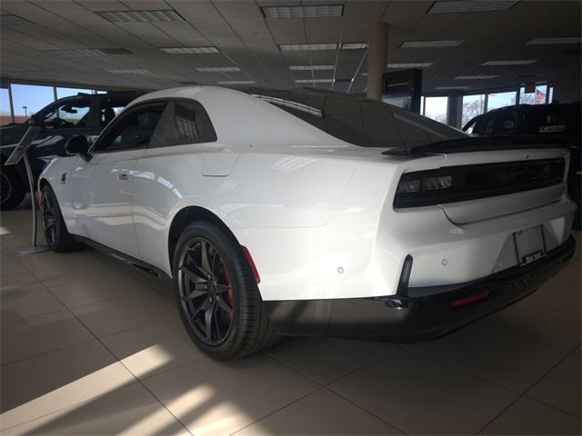 new 2024 Dodge Charger car, priced at $66,610