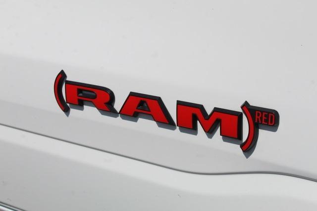 used 2022 Ram 1500 car, priced at $47,458