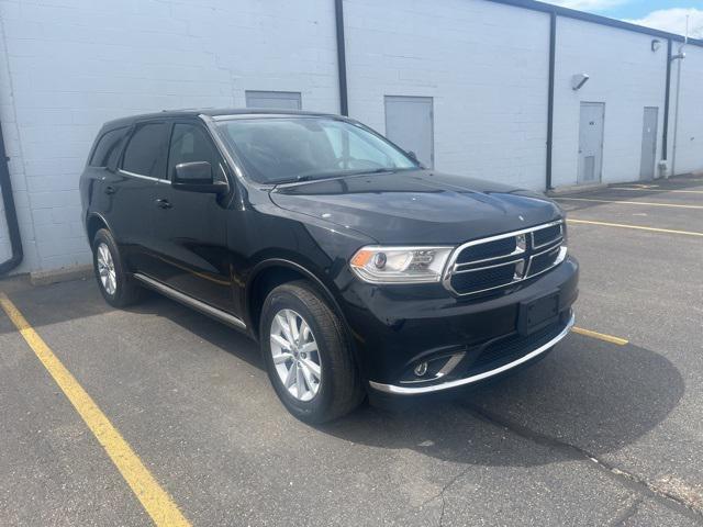used 2020 Dodge Durango car, priced at $22,500