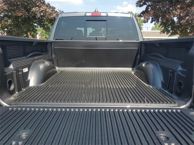 new 2026 Ram 1500 car, priced at $52,369