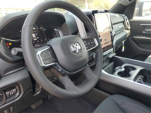 new 2026 Ram 1500 car, priced at $52,369
