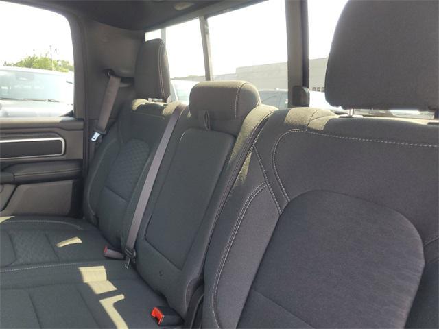 new 2026 Ram 1500 car, priced at $52,369