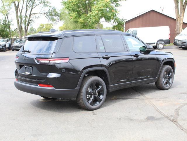 new 2024 Jeep Grand Cherokee L car, priced at $51,006