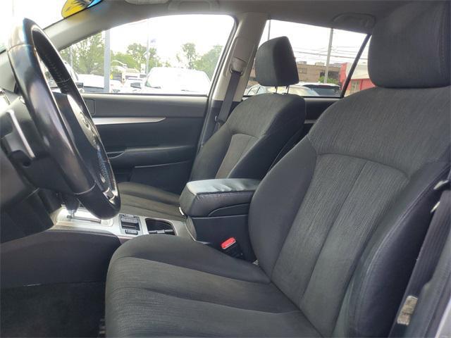 used 2013 Subaru Outback car, priced at $6,750