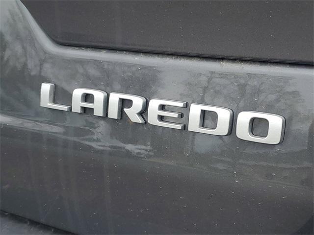 new 2025 Jeep Grand Cherokee car, priced at $37,986