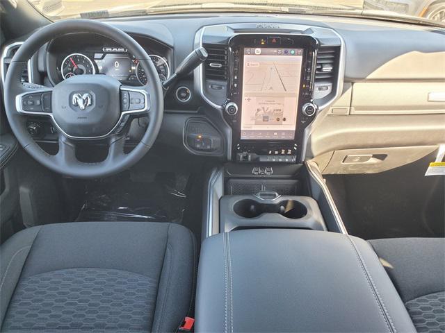 new 2026 Ram 2500 car, priced at $56,689