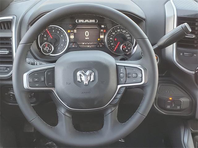 new 2026 Ram 2500 car, priced at $56,689