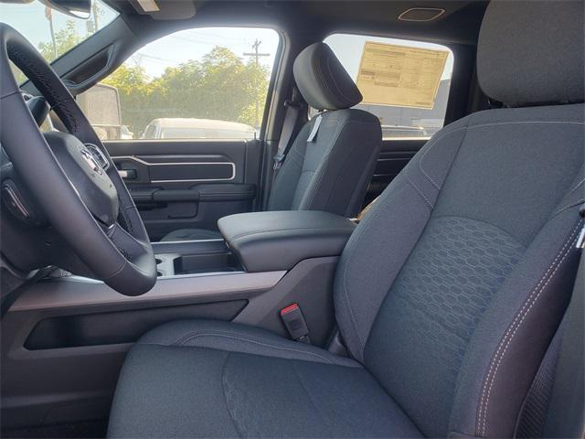 new 2026 Ram 2500 car, priced at $56,689