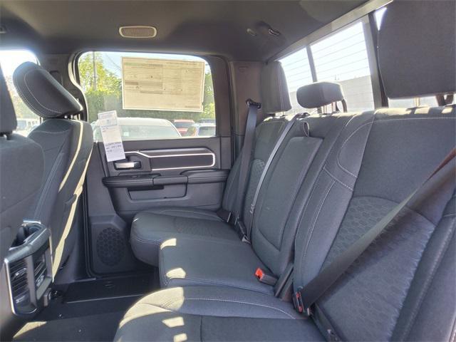 new 2026 Ram 2500 car, priced at $56,689