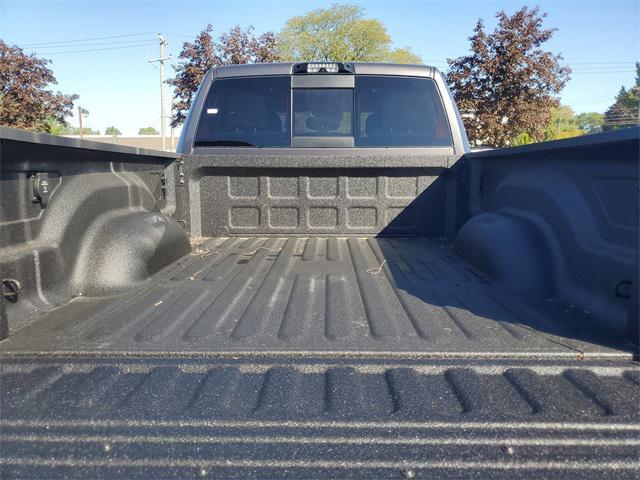 new 2026 Ram 2500 car, priced at $56,689