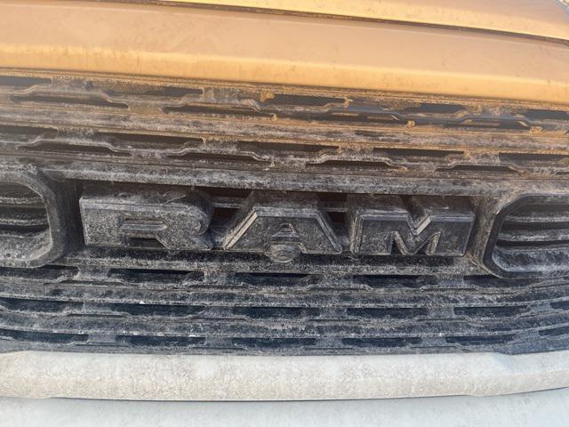 used 2024 Ram 2500 car, priced at $79,000