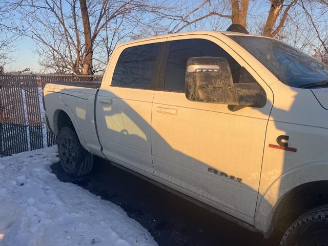 used 2024 Ram 2500 car, priced at $79,000