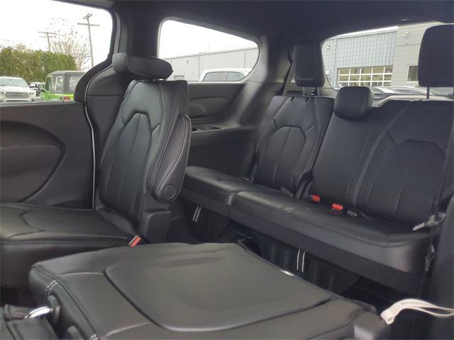 new 2026 Chrysler Pacifica car, priced at $43,241