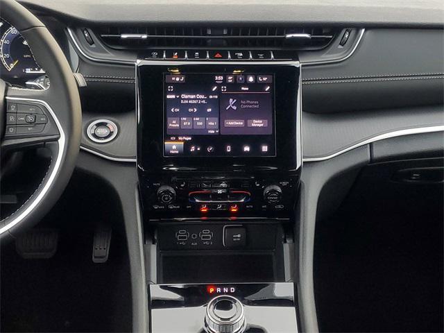 new 2025 Jeep Grand Cherokee L car, priced at $38,975