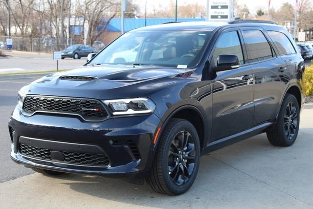 new 2024 Dodge Durango car, priced at $49,410