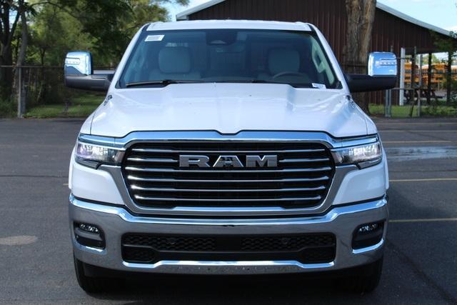 new 2025 Ram 1500 car, priced at $58,753