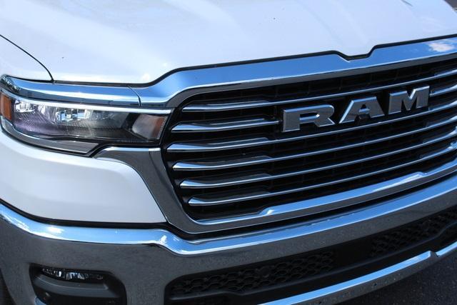 new 2025 Ram 1500 car, priced at $58,753