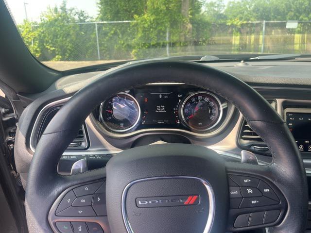 used 2020 Dodge Challenger car, priced at $28,500