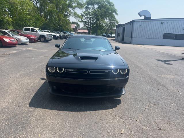 used 2020 Dodge Challenger car, priced at $28,500