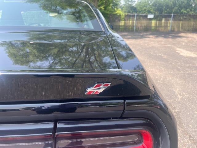 used 2020 Dodge Challenger car, priced at $28,500