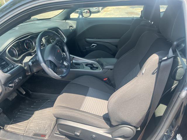 used 2020 Dodge Challenger car, priced at $28,500