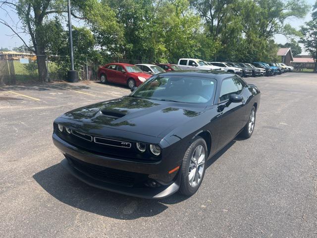used 2020 Dodge Challenger car, priced at $28,500