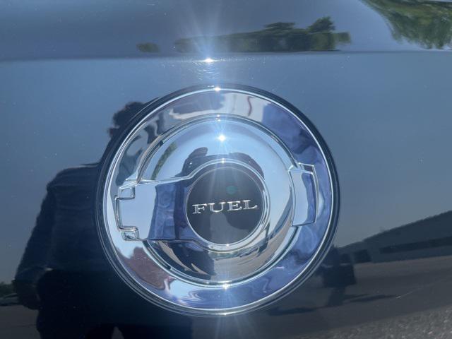 used 2020 Dodge Challenger car, priced at $28,500