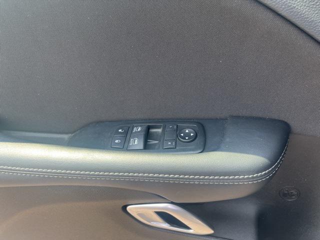 used 2020 Dodge Challenger car, priced at $28,500