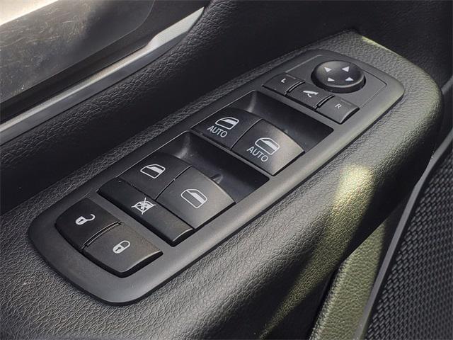 used 2020 Ram 1500 car, priced at $24,500