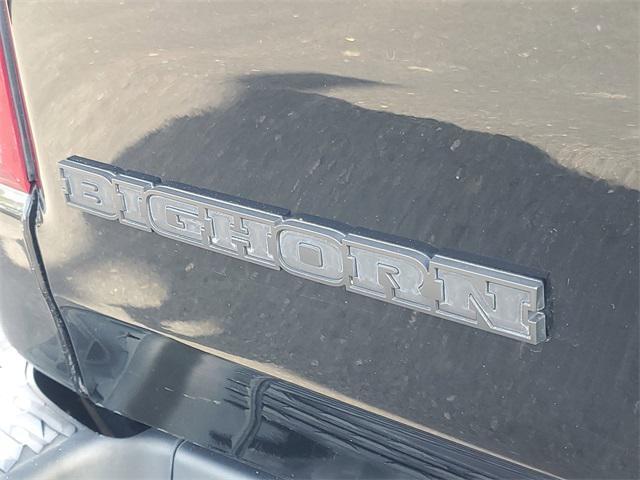 used 2020 Ram 1500 car, priced at $24,500