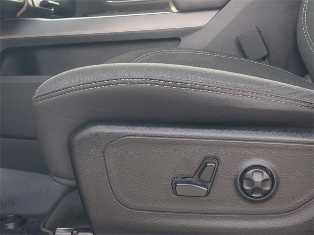 used 2020 Ram 1500 car, priced at $24,500