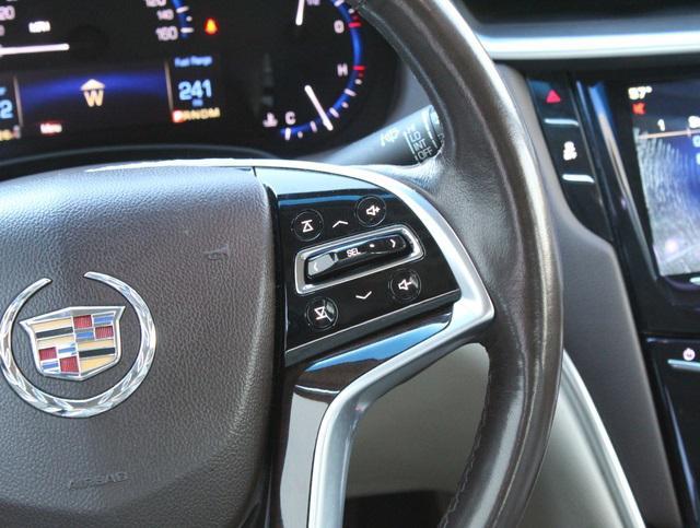 used 2014 Cadillac XTS car, priced at $10,350