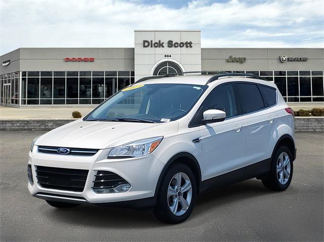 used 2013 Ford Escape car, priced at $7,000