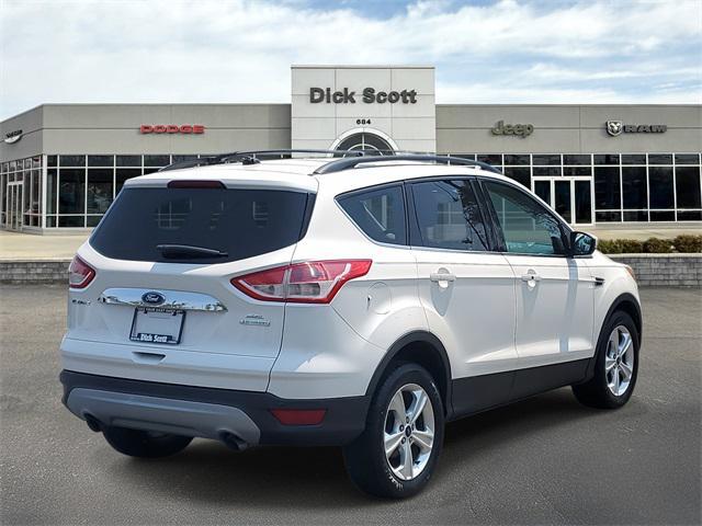 used 2013 Ford Escape car, priced at $7,000