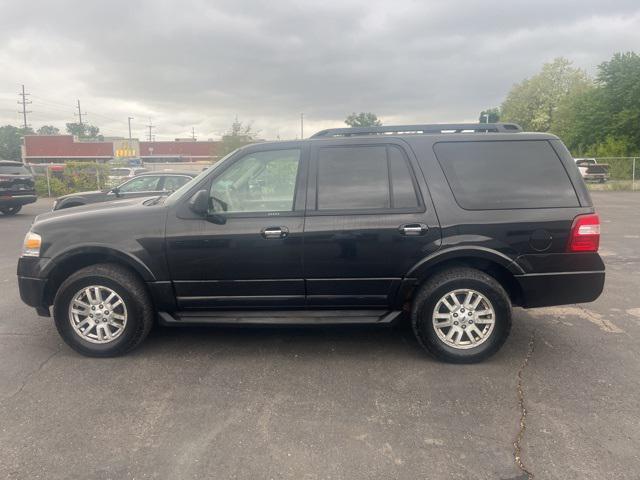 used 2011 Ford Expedition car, priced at $6,500