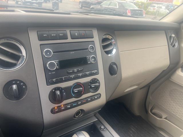 used 2011 Ford Expedition car, priced at $6,500