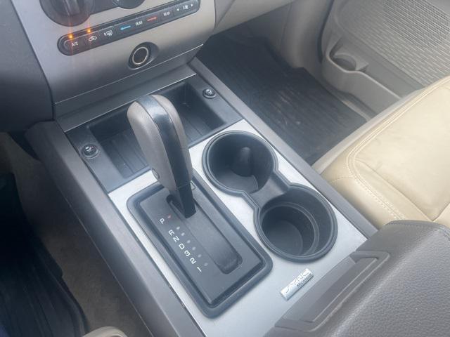 used 2011 Ford Expedition car, priced at $6,500
