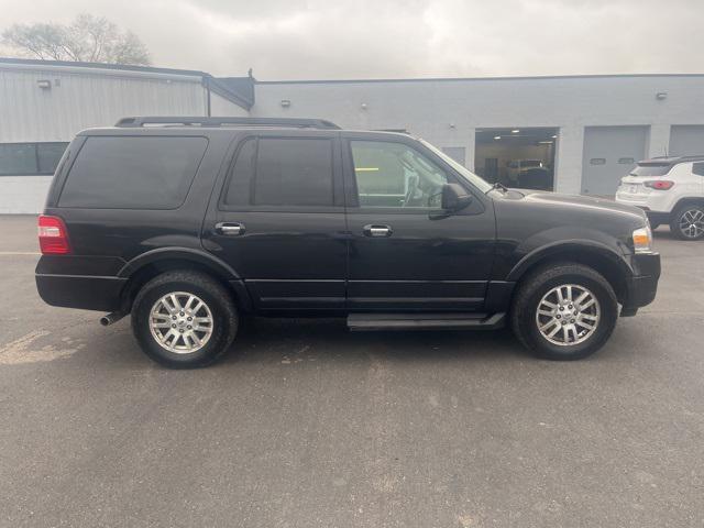 used 2011 Ford Expedition car, priced at $6,500